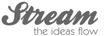 Stream Marketing Logo